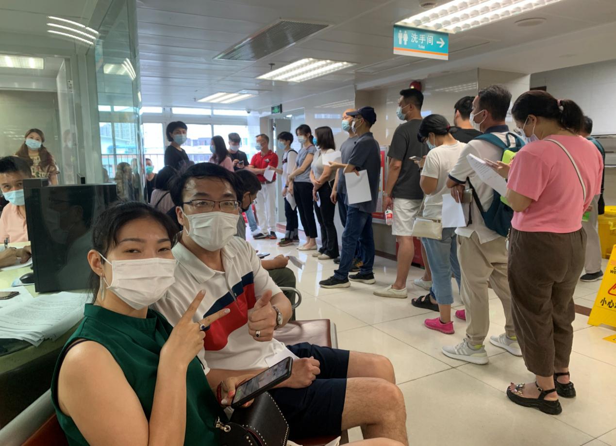 荔湾区新冠(荔湾区新冠确诊)