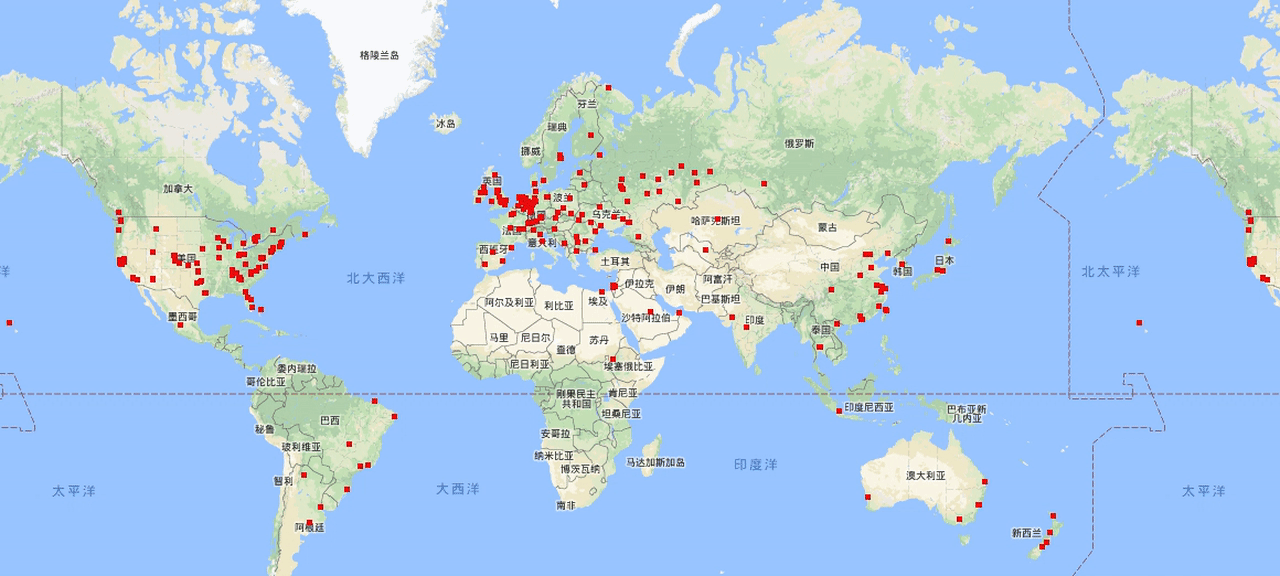 全球疫情实时动态(全球疫情动态实时播报)