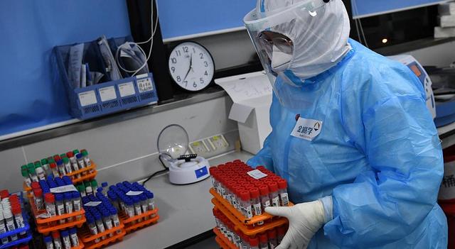 西安疫情为德尔塔变异株引起(陕西德尔塔病毒最新消息)