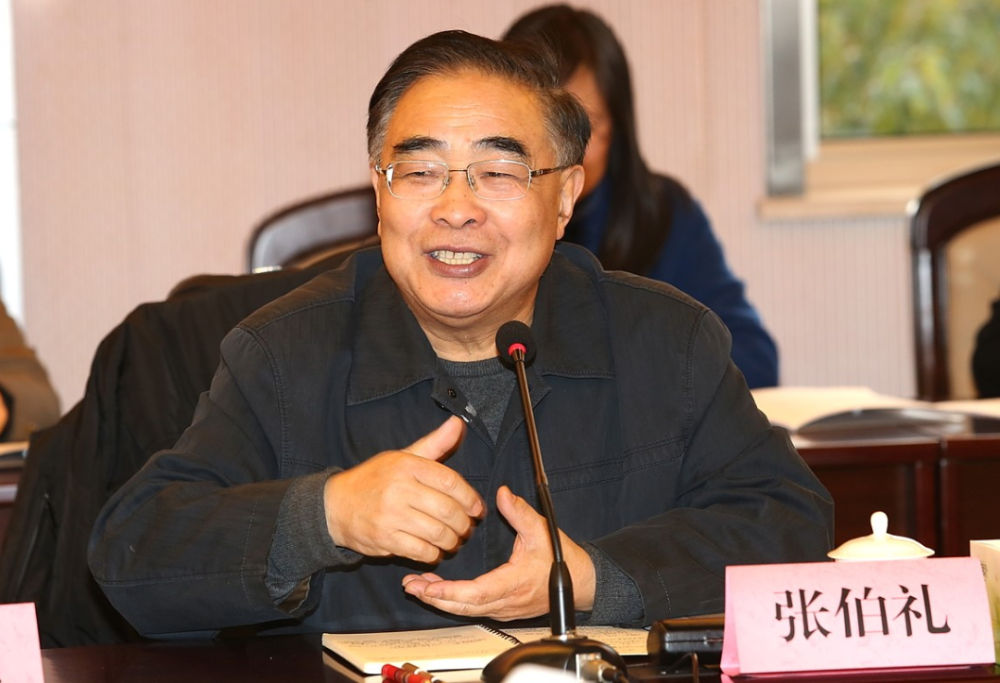 张伯礼:西安疫情拐点未出现(张伯礼新冠疫情) 张伯礼:西安疫情拐点未出现(张伯礼新冠疫情)