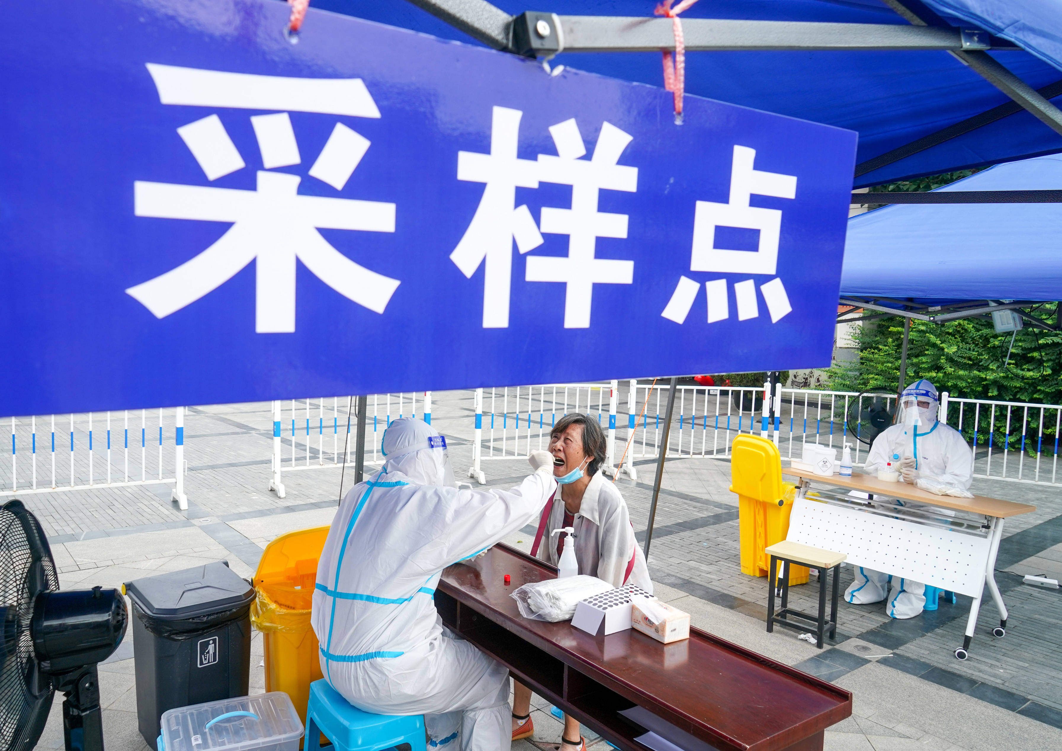 江苏扬州最新疫情(江苏扬州疫情最新2020今天)