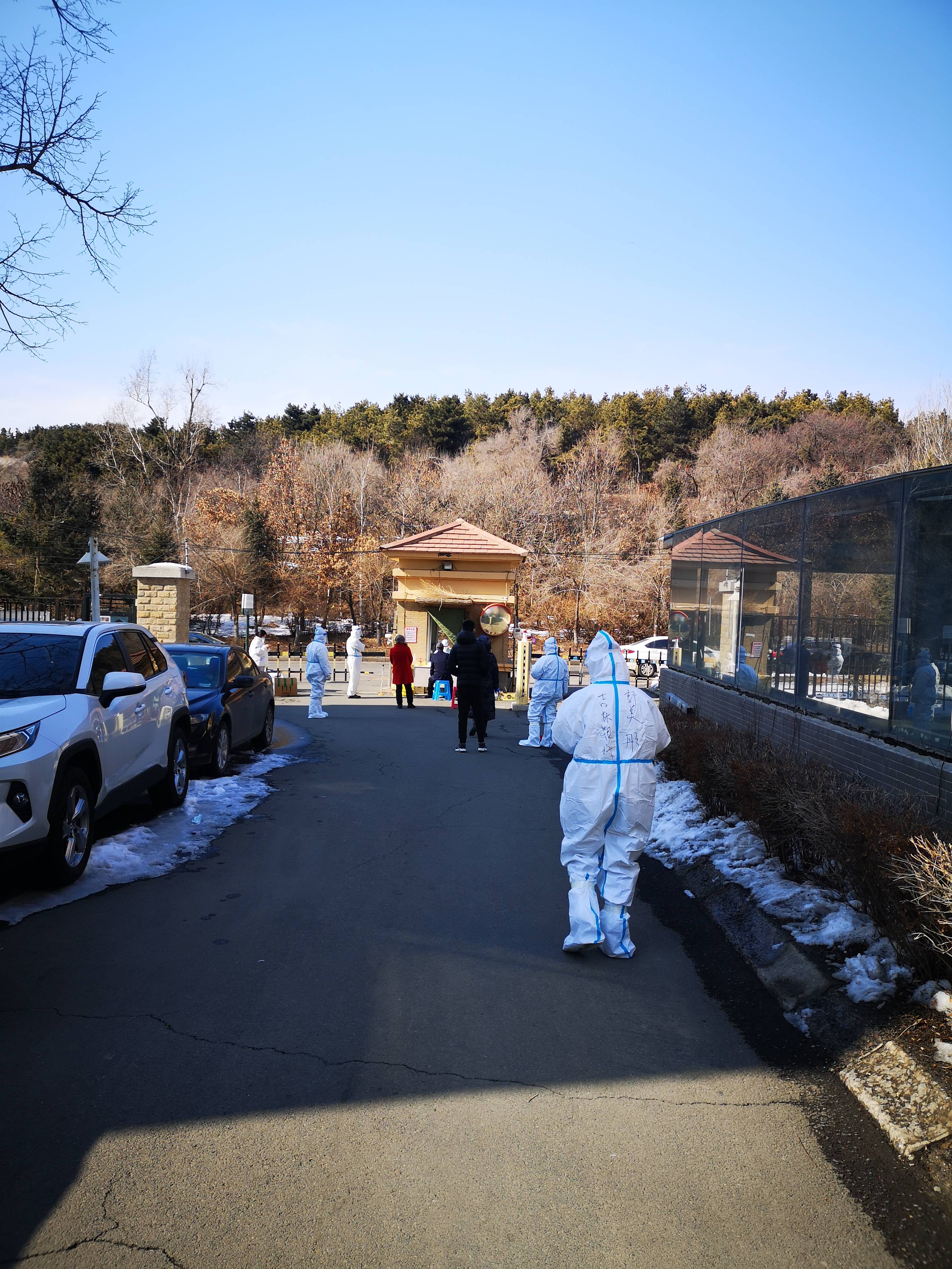 吉林新增本土病例行程轨迹(吉林新增本土病例行程轨迹查询) 吉林新增本土病例行程轨迹(吉林新增本土病例行程轨迹查询)