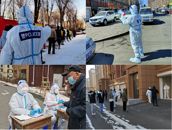 长春疫情(长春疫情开始与结束的时间表)