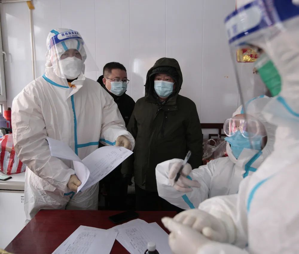 通化疫情2例最新消息(通化疫情最新数据消息) 通化疫情2例最新消息(通化疫情最新数据消息)