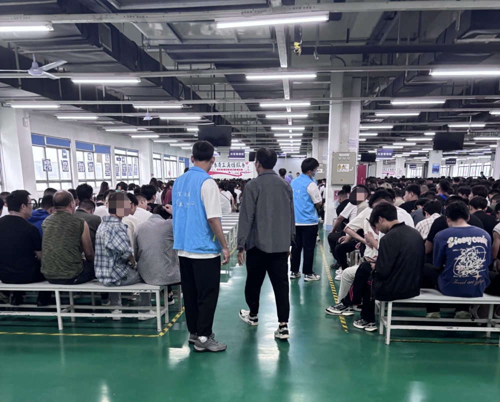 郑州富士康发生了什么事(郑州富士康死两人) 郑州富士康发生了什么事(郑州富士康死两人)