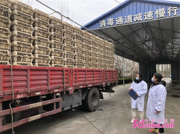 兖州疫情最新消息(兖州发现两例新冠疫情)