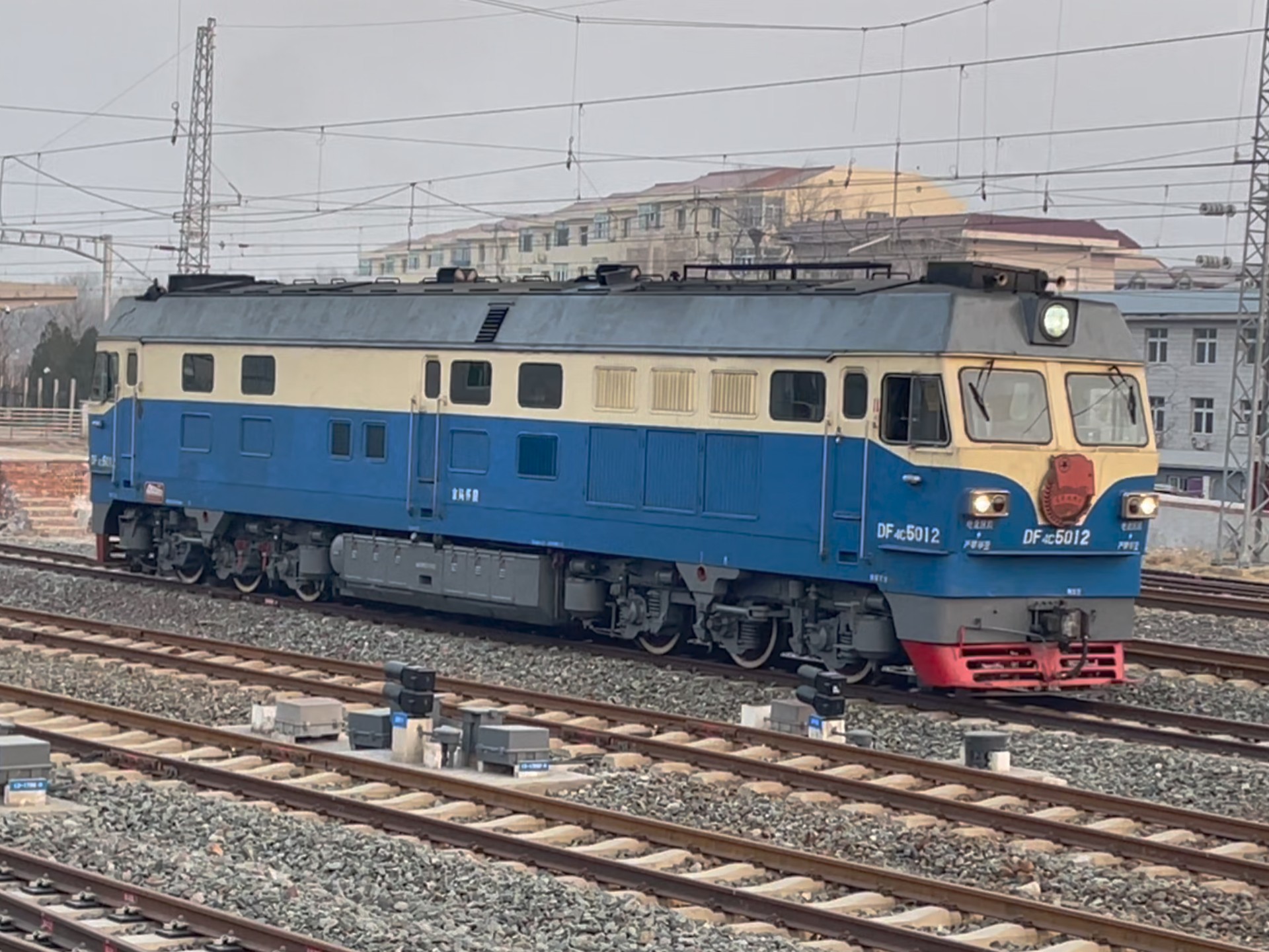 北京增本土5012(北京增本土50 5 涉北理工房山分校)