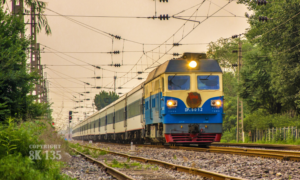 北京增本土5012(北京增本土50 5 涉北理工房山分校)