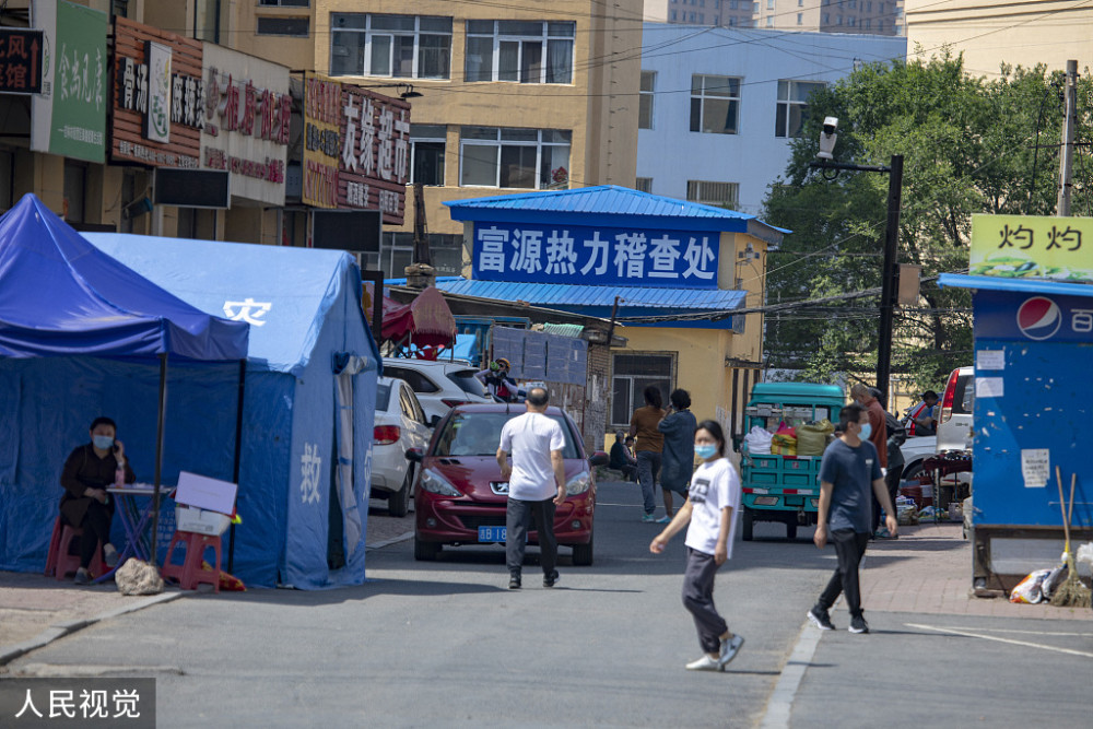 吉林市调为低风险(当前吉林省哪个市风险等级由低风险调整为中风险) 吉林市调为低风险(当前吉林省哪个市风险等级由低风险调整为中风险)