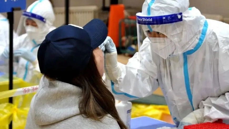 四川新增本土无症状12例(四川新增5例)