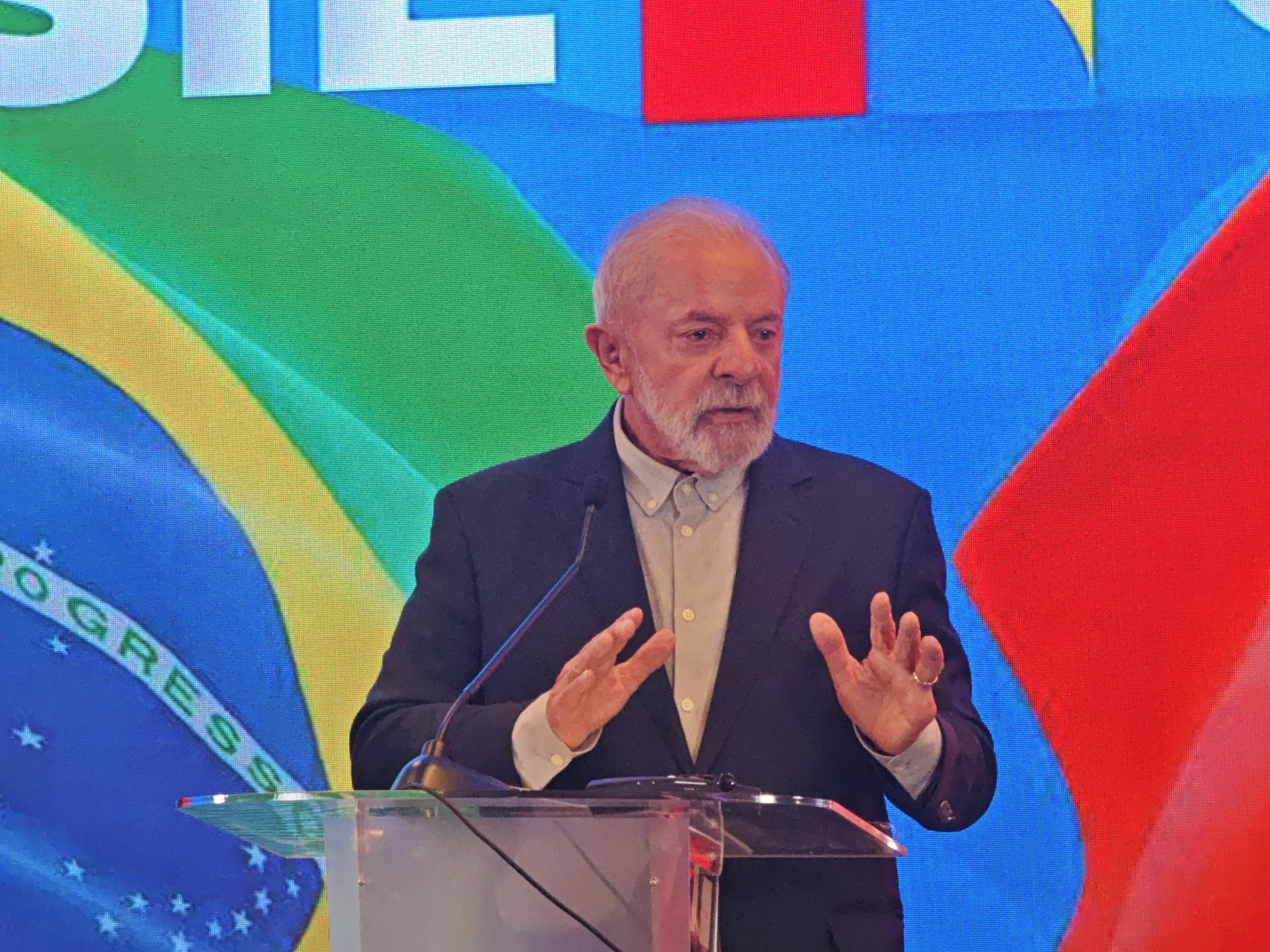 巴西总统确诊新冠(巴西总统新冠疫情最新消息) 巴西总统确诊新冠(巴西总统新冠疫情最新消息)