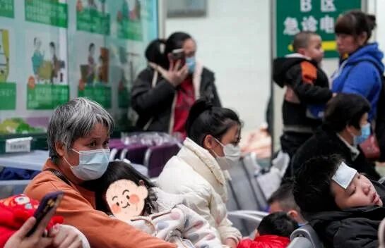 北京大兴检出一例阳性人员(北京大兴新增2确诊曾多次核酸阴性)