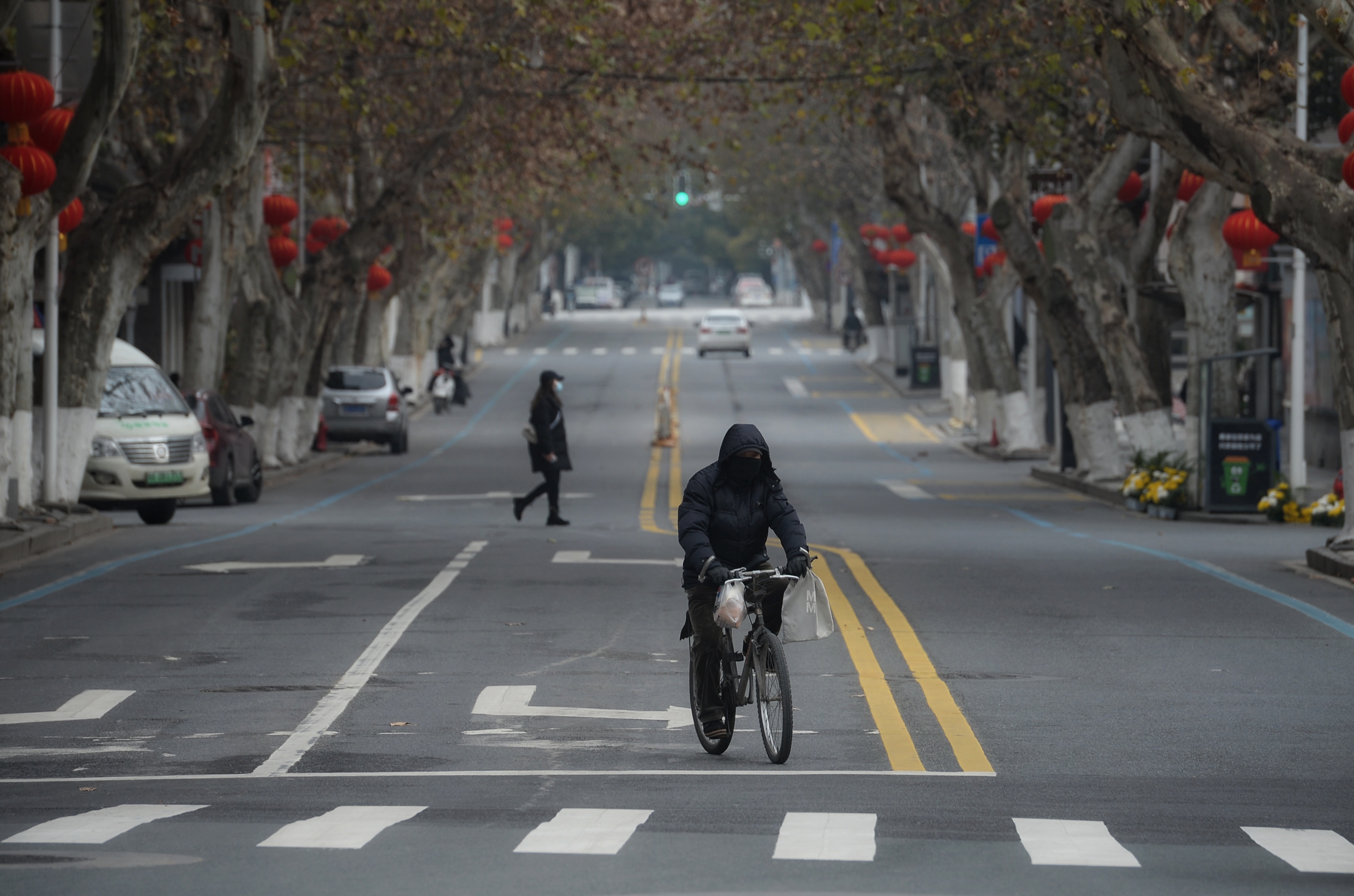 宜兴封城(疫情宜兴道路封闭) 宜兴封城(疫情宜兴道路封闭)