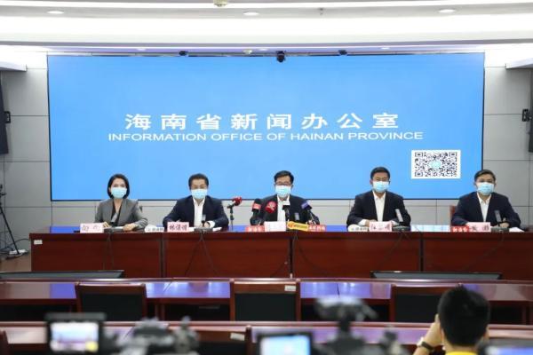 海南新增本土感染者176例(海南新增确诊病例5例) 海南新增本土感染者176例(海南新增确诊病例5例)