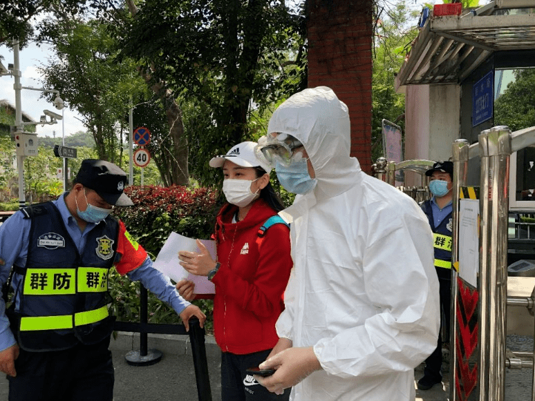 深圳新增2例阳性活动轨迹(深圳新增2例本土确诊活动轨迹)