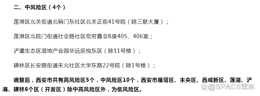 疫情最新数据消息西安(疫情最新数据消息西安新闻) 疫情最新数据消息西安(疫情最新数据消息西安新闻)