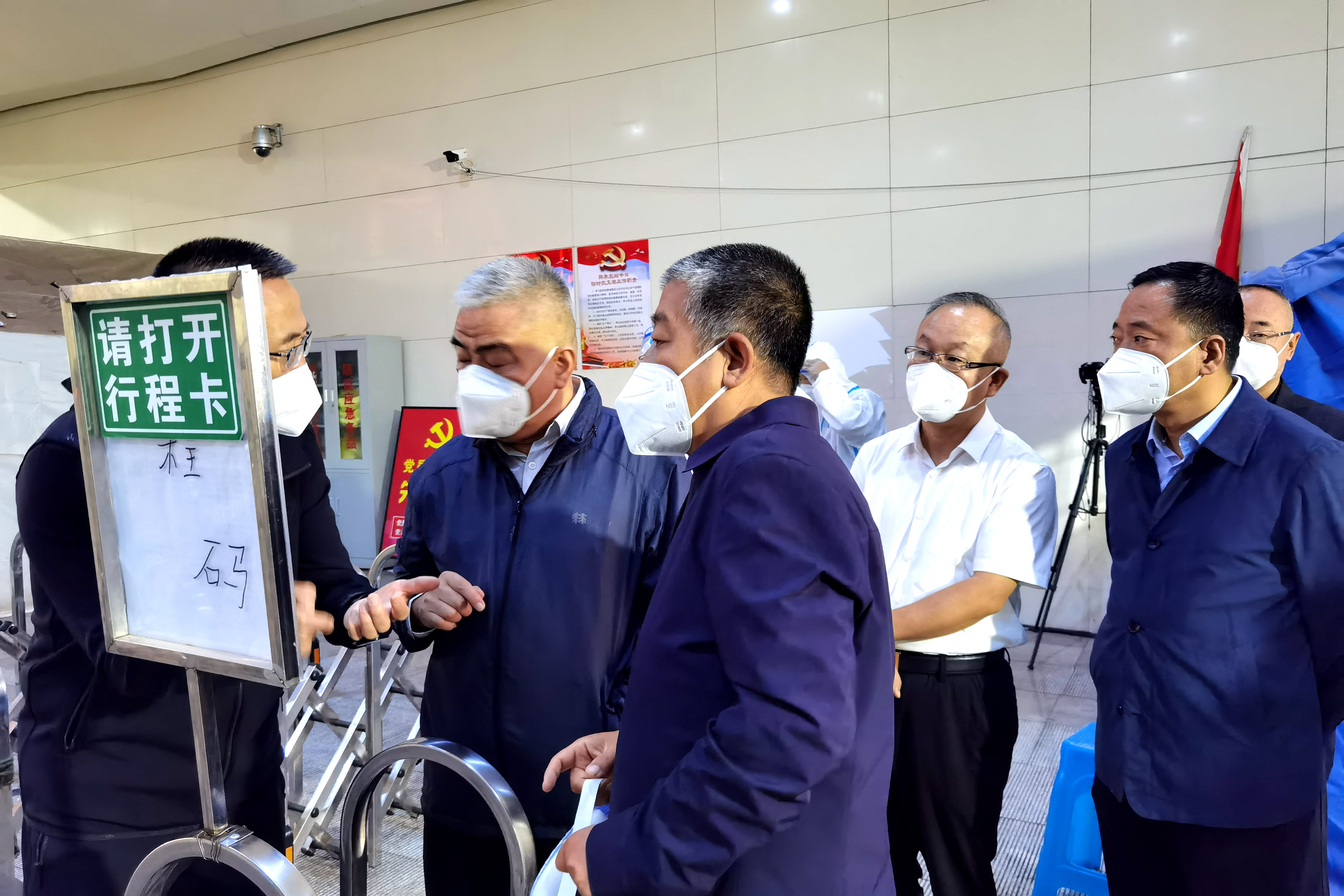 国庆期间疫情防控情况(国庆期间疫情防控落实情况) 国庆期间疫情防控情况(国庆期间疫情防控落实情况)