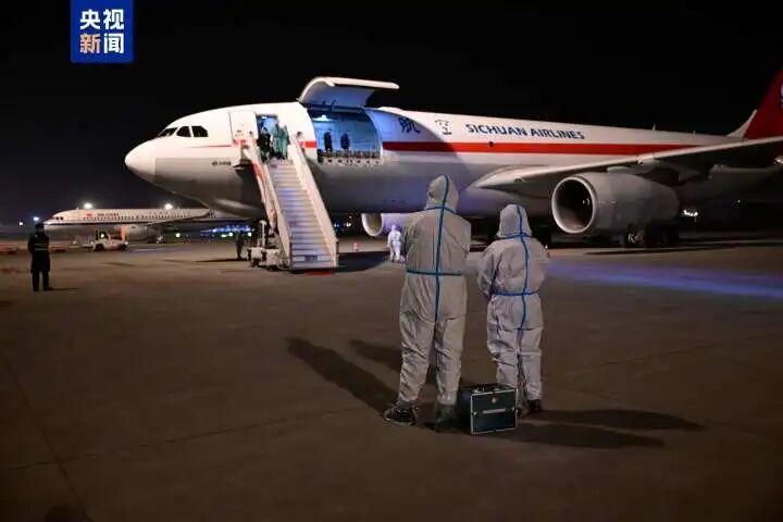 南京疫情源头:保洁清扫俄入境航班(南京疫情溯源俄罗斯) 南京疫情源头:保洁清扫俄入境航班(南京疫情溯源俄罗斯)