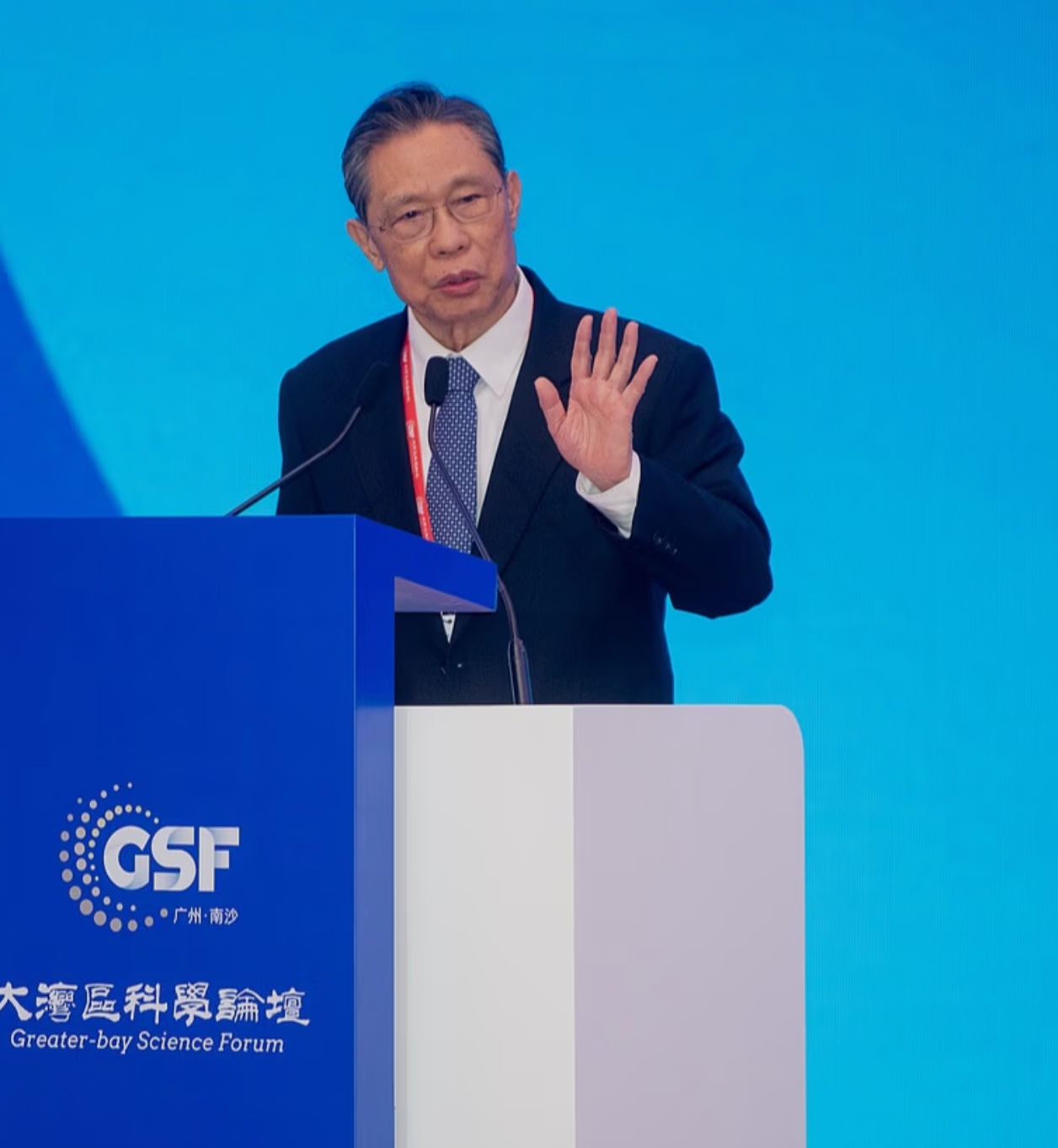 钟南山:尽快切断广东疫情传播链条(钟南山疫情再次爆发) 钟南山:尽快切断广东疫情传播链条(钟南山疫情再次爆发)