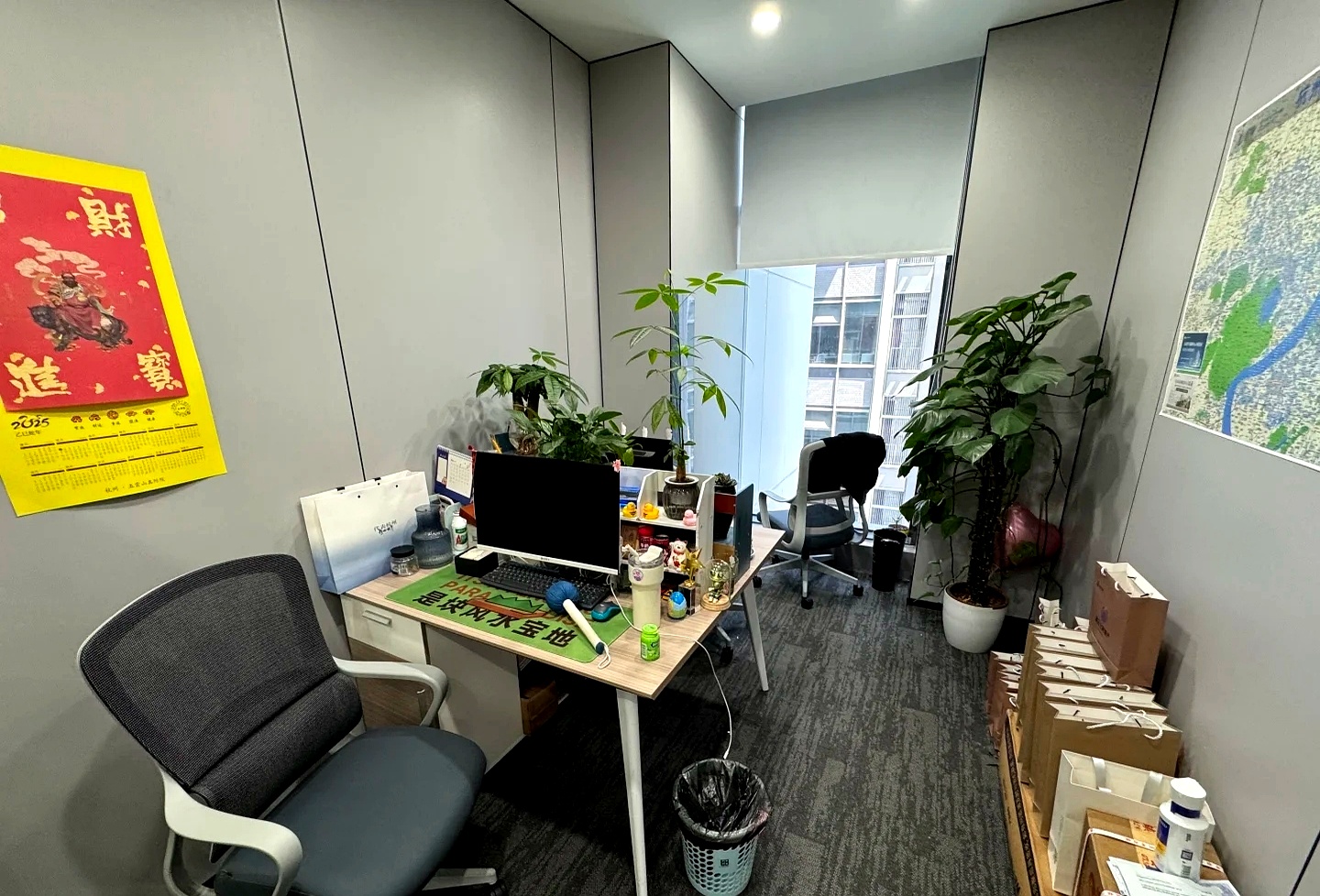 深圳倡导下周居家办公(深圳居家管理7天的具体要求)