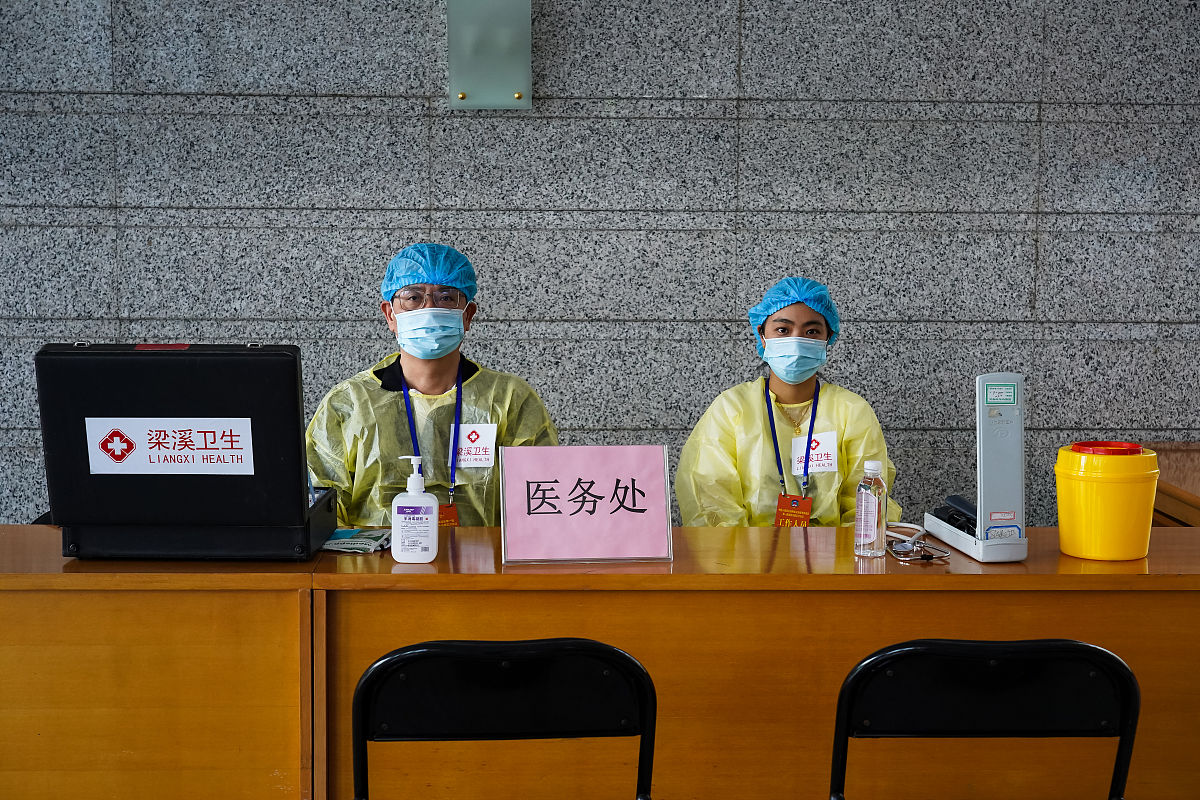 现在天津疫情严重吗(现在天津疫情状况) 现在天津疫情严重吗(现在天津疫情状况)