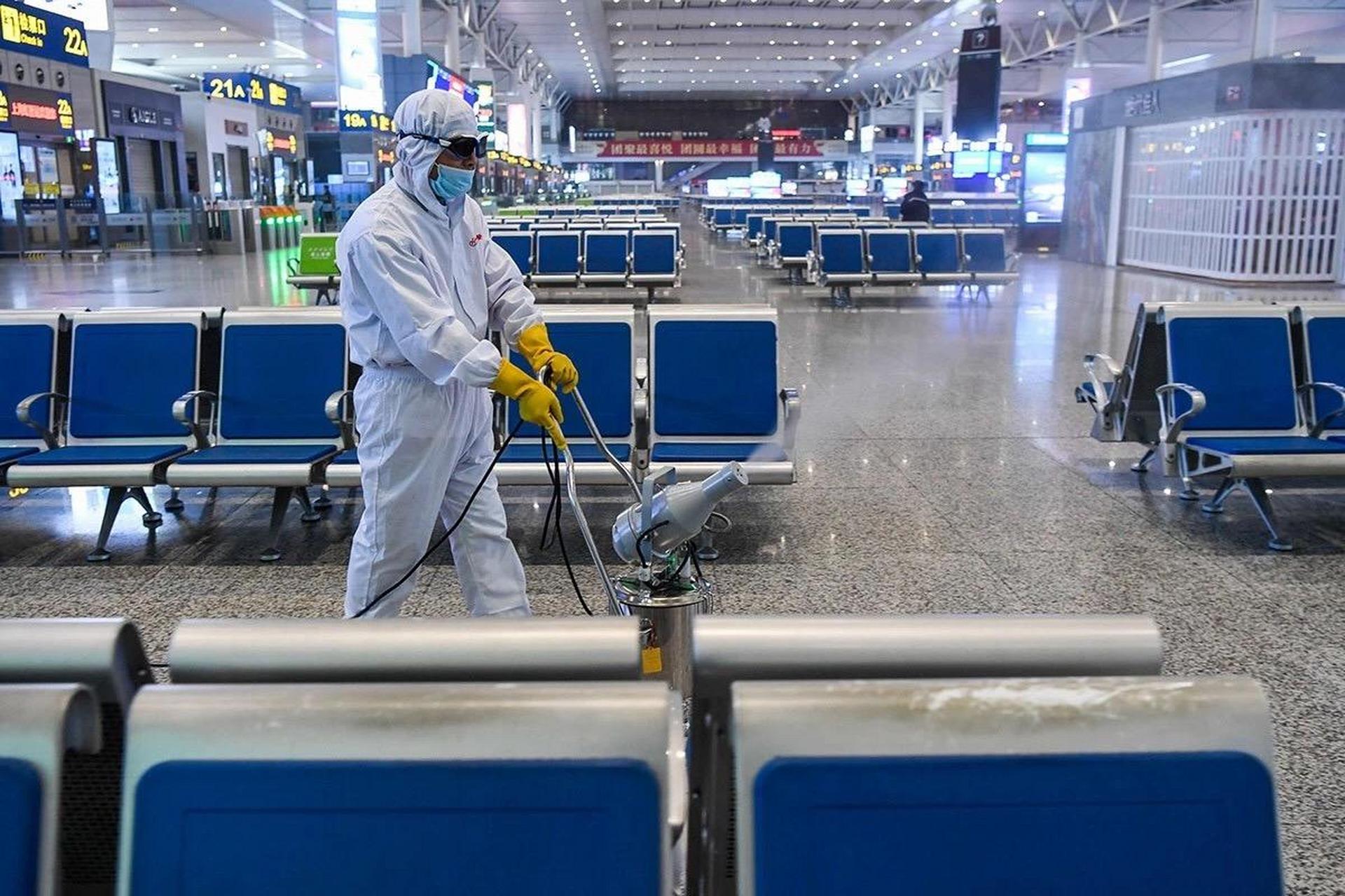 江西新增无症状感染者1例(江西新增1例无症状感染者行踪)