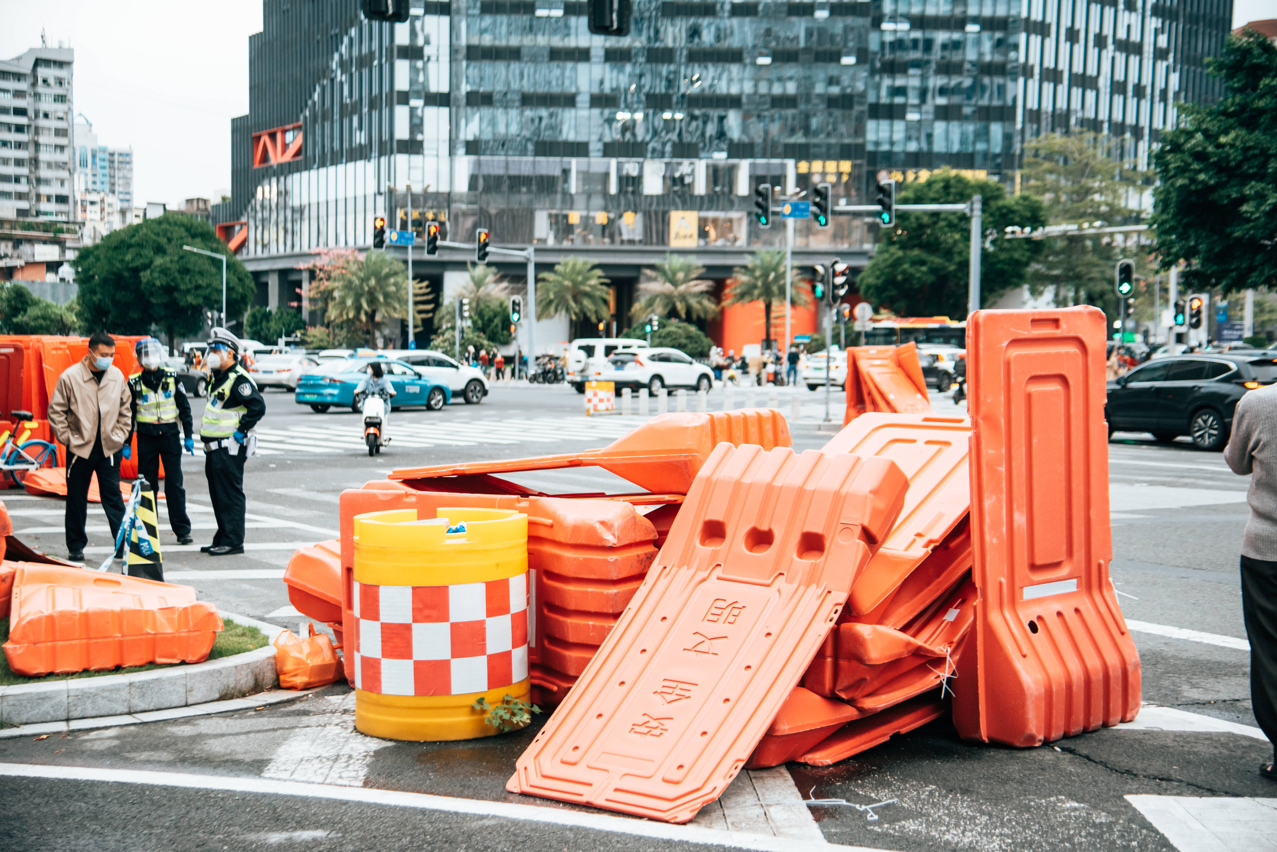 广州解封了吗(广州解封了吗2021)