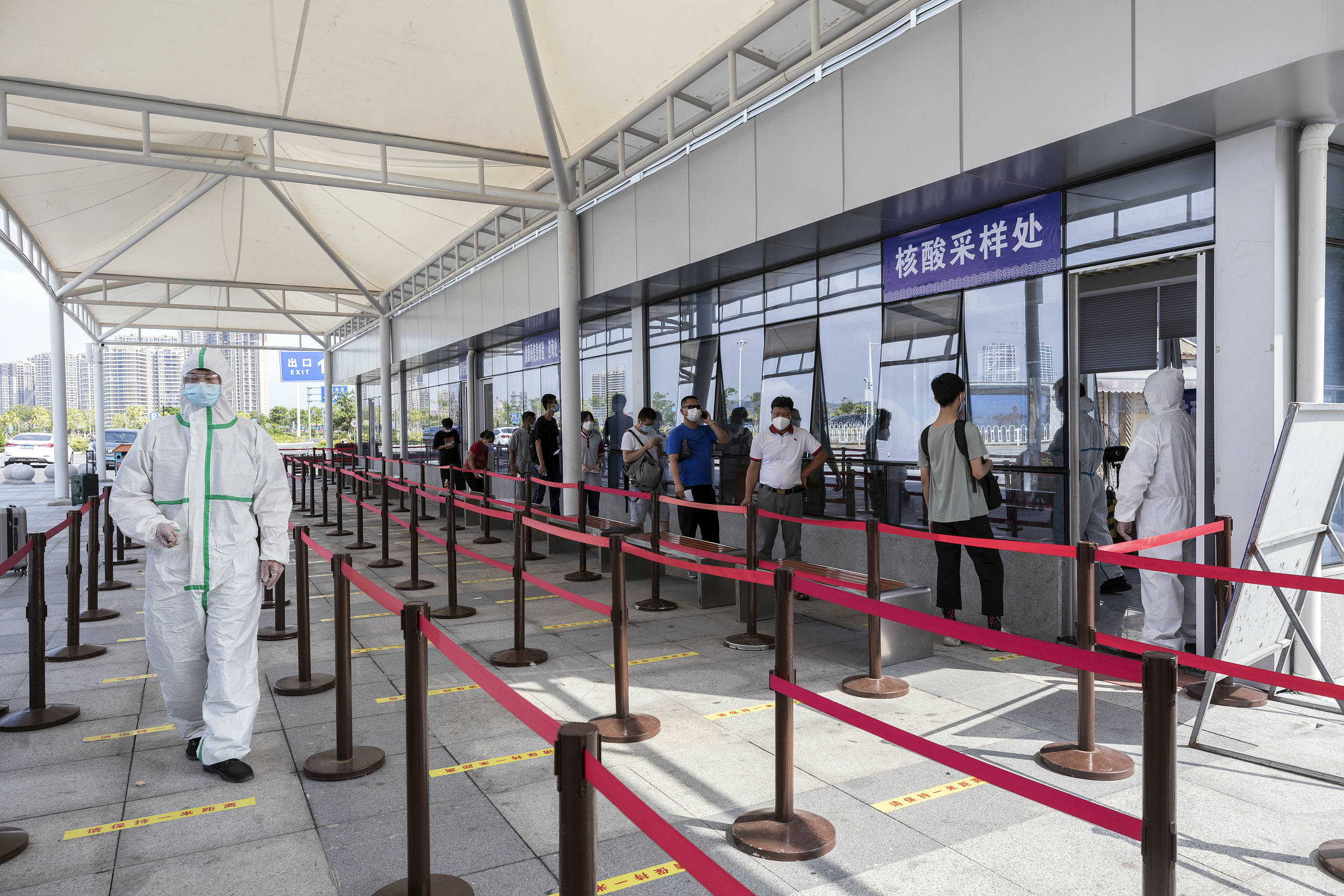 疫情福建(疫情福建死亡人数) 疫情福建(疫情福建死亡人数)