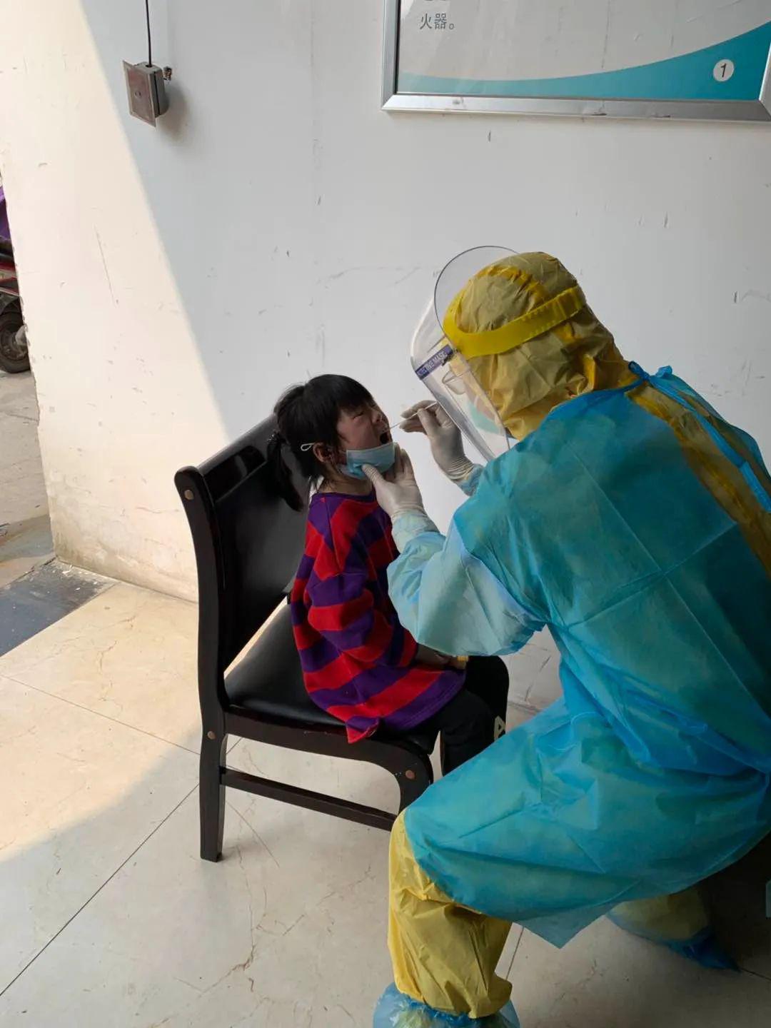 现在返乡要做核酸检测吗(现在返乡需要做核酸检测吗)