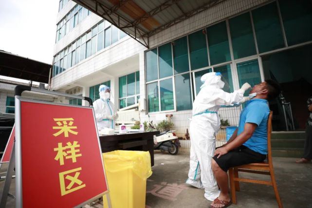 陇川疫情(陇川最新疫情)