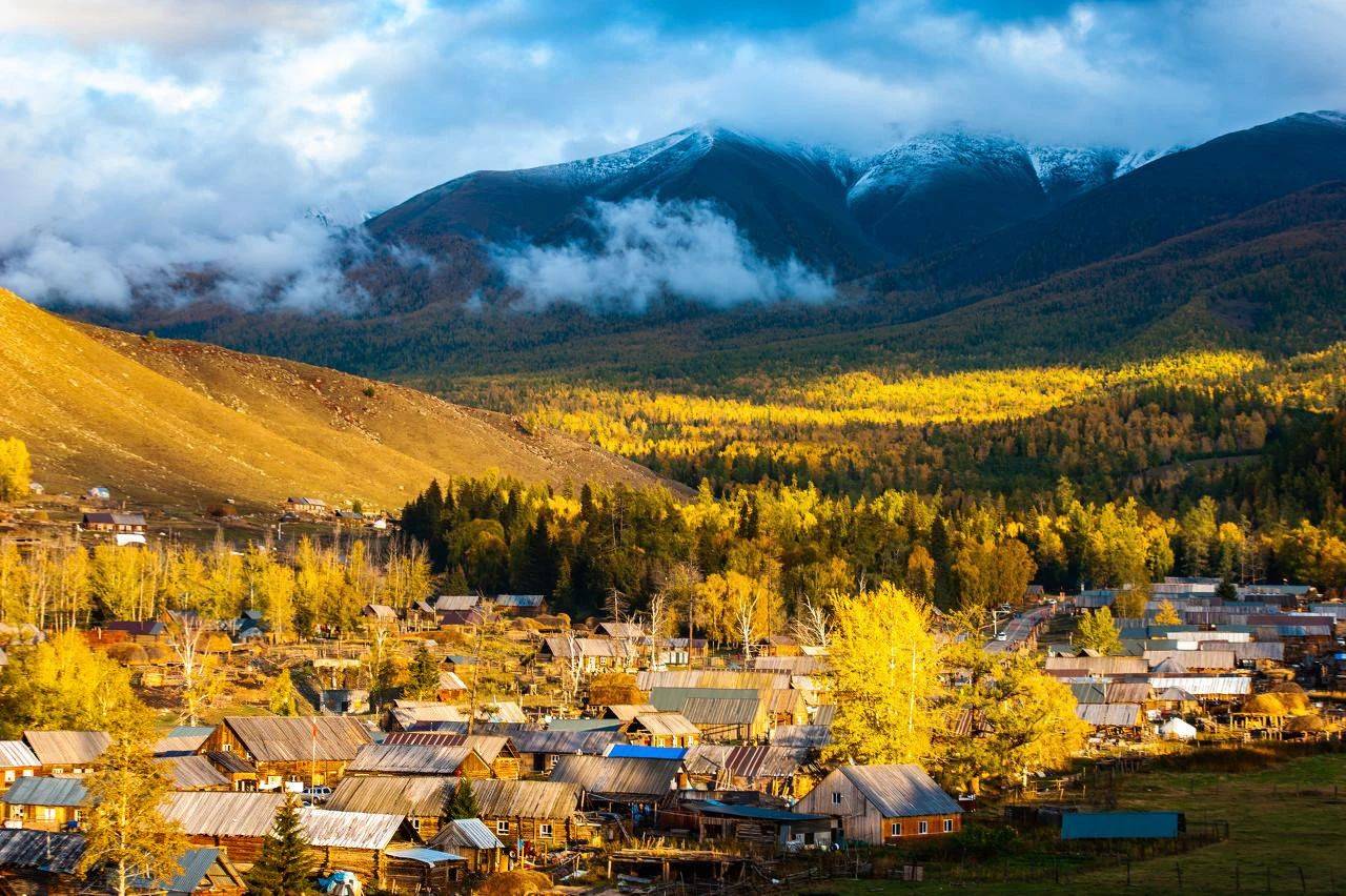 去新疆旅游无需核酸检测及隔离(去新疆旅游用做核酸检测吗) 去新疆旅游无需核酸检测及隔离(去新疆旅游用做核酸检测吗)