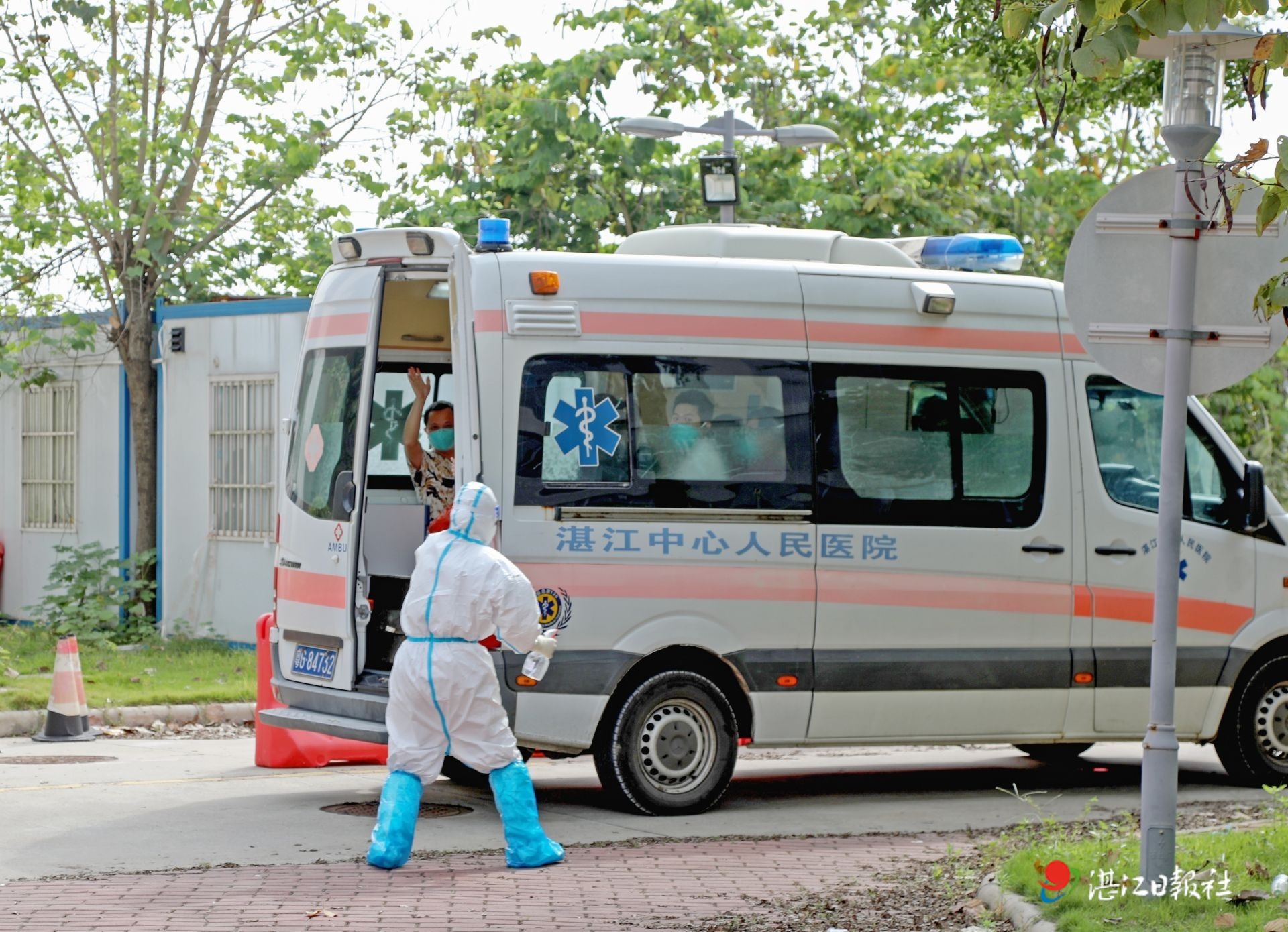 湛江最新疫情(湛江最新疫情情况11例) 湛江最新疫情(湛江最新疫情情况11例)