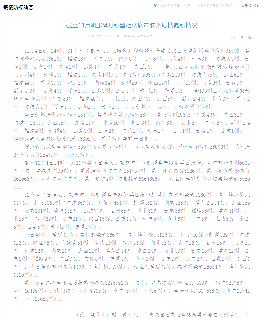 疫情最新动态(疫情最新动态速递)