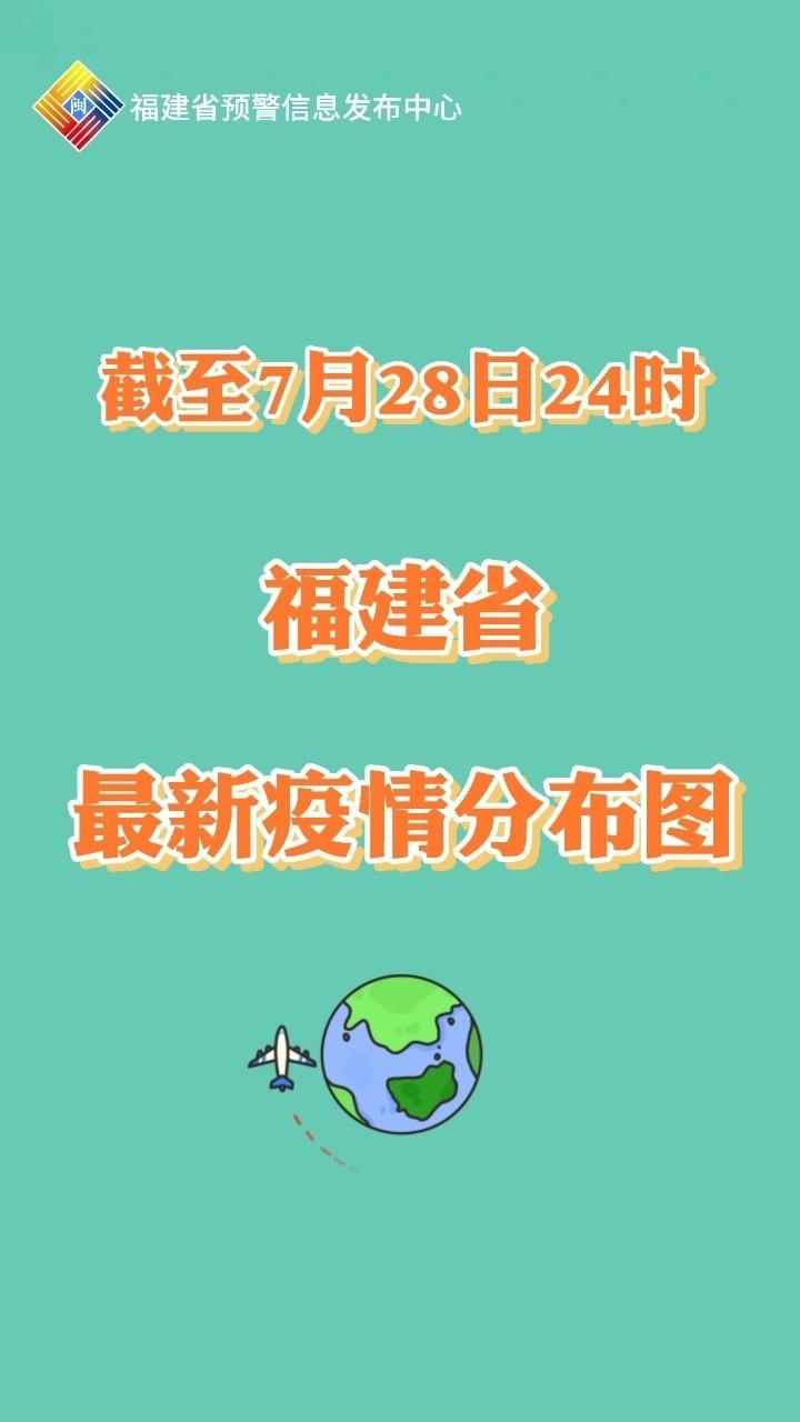 福建最新疫情(福建最新疫情通报数据)