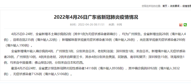 广州疫情最新(广州疫情最新消息2025) 广州疫情最新(广州疫情最新消息2025)