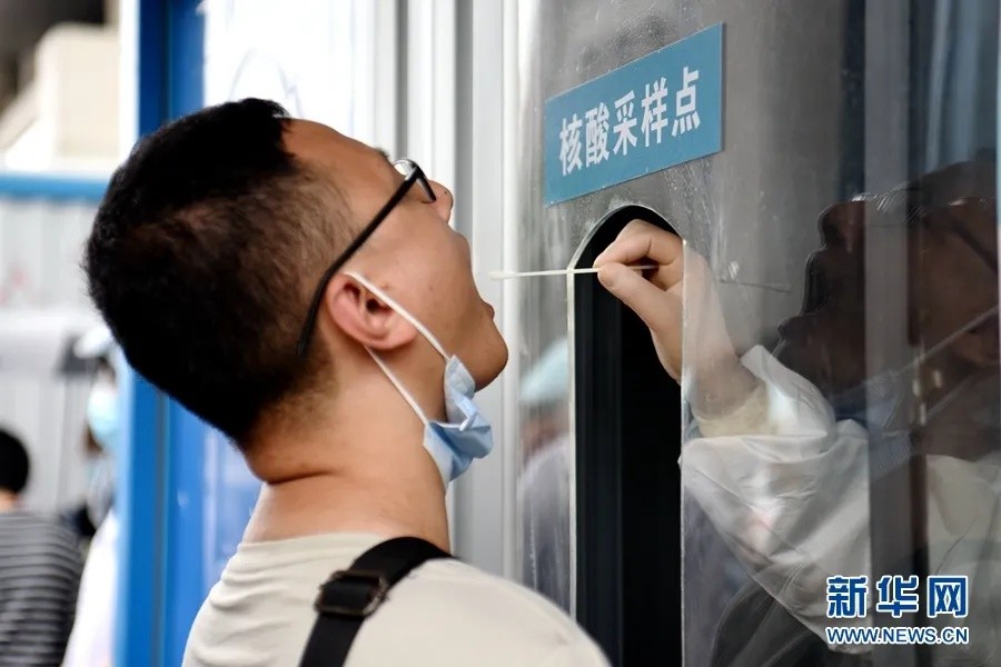 安徽合肥新冠疫情最新消息(安徽合肥新冠疫情情况) 安徽合肥新冠疫情最新消息(安徽合肥新冠疫情情况)