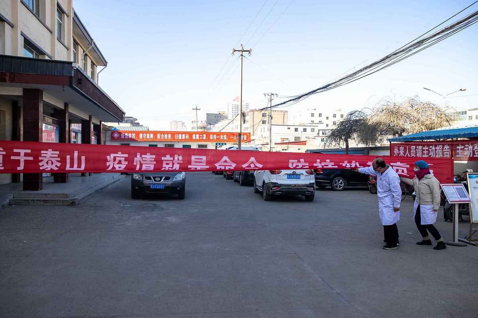 沧州最新疫情(沧州最新型冠状疫情数据) 沧州最新疫情(沧州最新型冠状疫情数据)