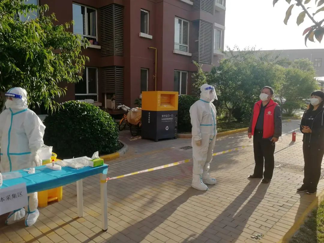 天津西青区疫情(天津西青道疫情) 天津西青区疫情(天津西青道疫情)