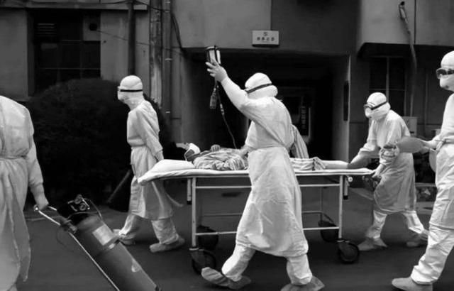 2004年sars死了多少人(2004年sars病毒) 2004年sars死了多少人(2004年sars病毒)