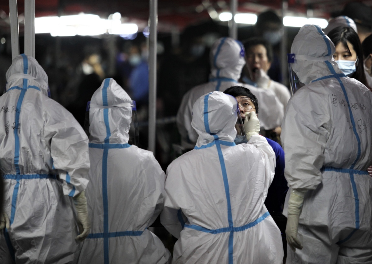 广州疫情最新(广州疫情最新消息今天) 广州疫情最新(广州疫情最新消息今天)