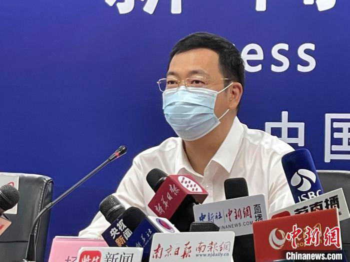 南京疫情最新消息3人(南京疫情最新通报) 南京疫情最新消息3人(南京疫情最新通报)