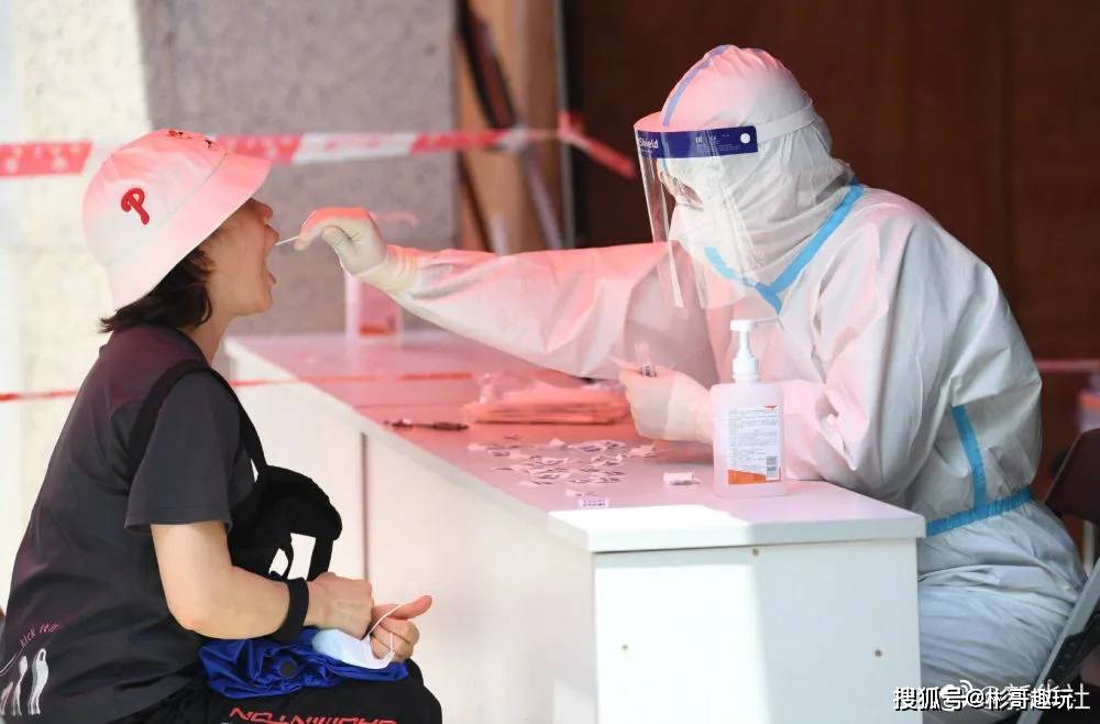 深圳新增60例本土确诊6例无症状(深圳新增60例本土确诊6例无症状病例) 深圳新增60例本土确诊6例无症状(深圳新增60例本土确诊6例无症状病例)