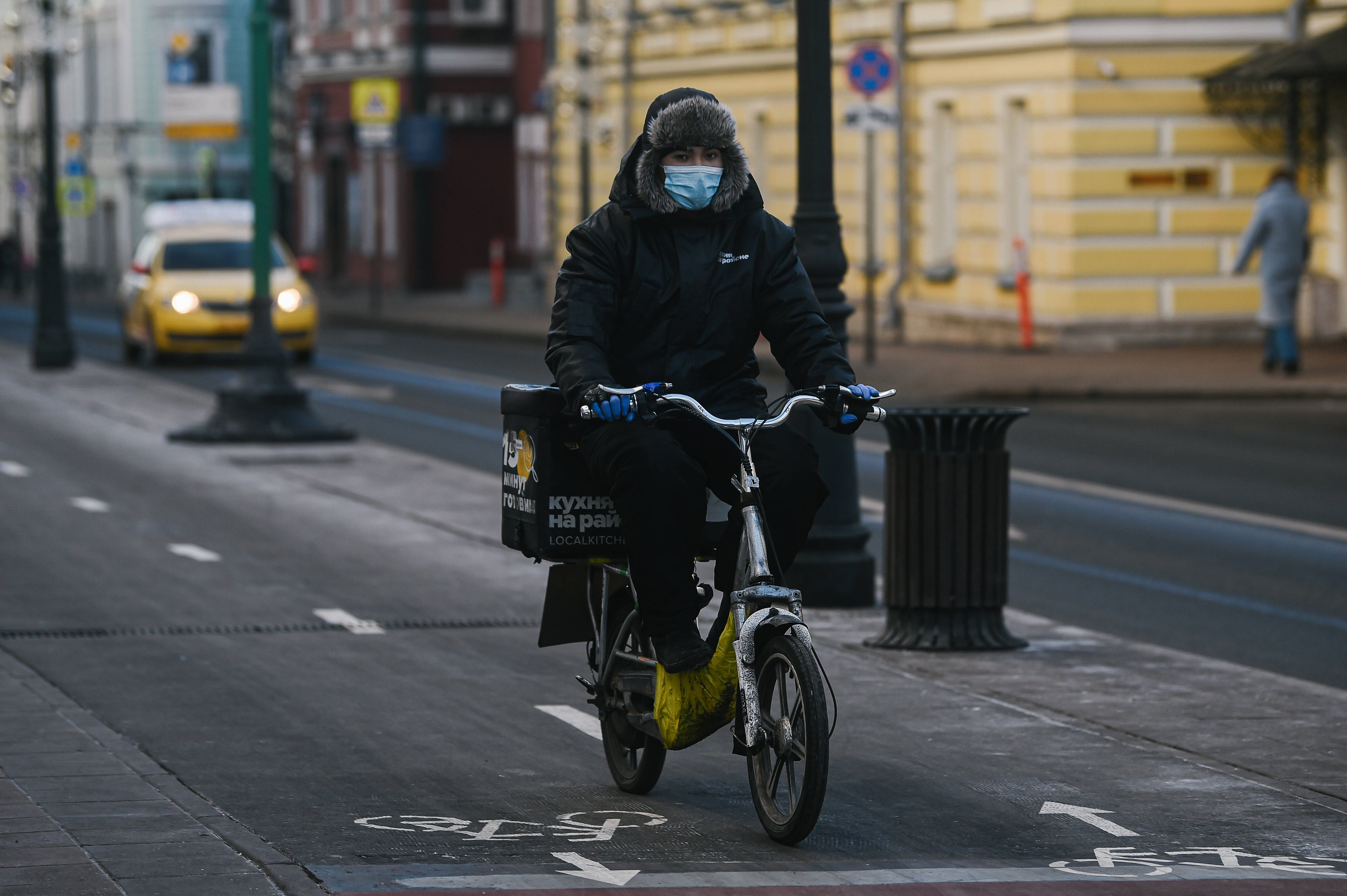 俄罗斯新增52例(俄罗斯新增病例最新消息) 俄罗斯新增52例(俄罗斯新增病例最新消息)