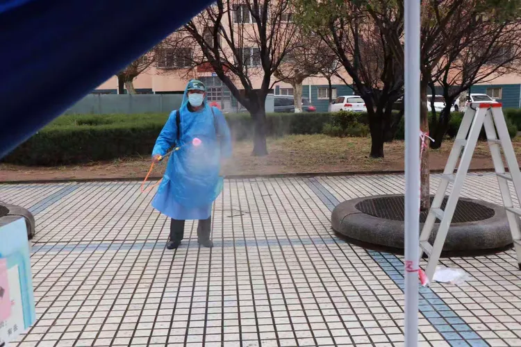 山东日照疫情(山东日照疫情最新消息今天又增加9人) 山东日照疫情(山东日照疫情最新消息今天又增加9人)