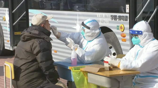 大连疫情(大连疫情最新消息今天情况) 大连疫情(大连疫情最新消息今天情况)