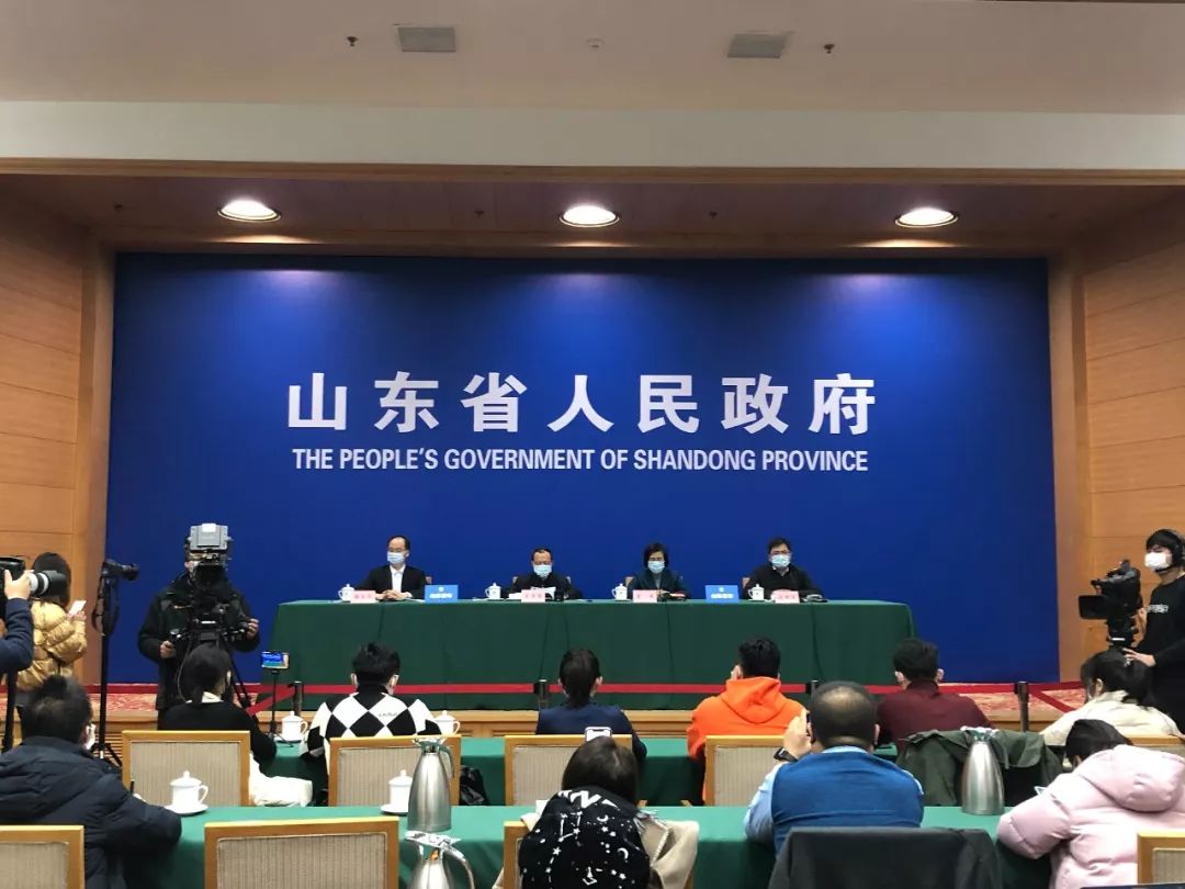 山东威海疫情最新情况(山东威海最新疫情报告)