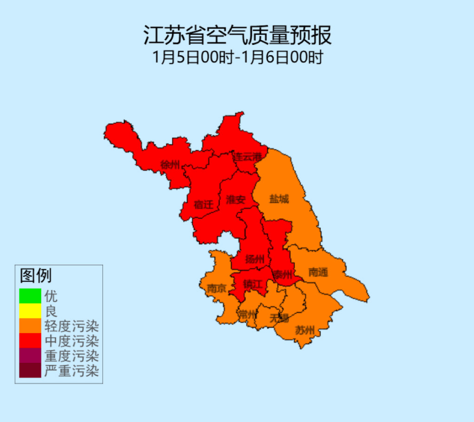 扬州市疫情最新消息(扬州市疫情信息)