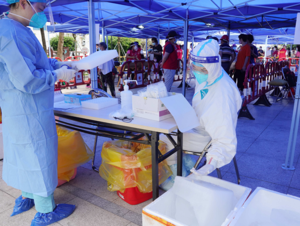 安徽阜阳卫校发现9例阳性(安徽阜阳卫校电话号码)