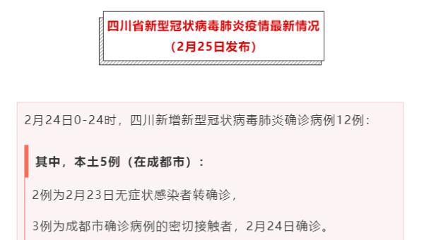 成都增3例本土确诊(成都增3例本土确诊行程)