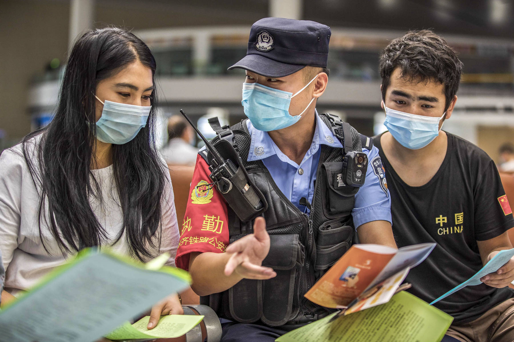 乌鲁木齐已启动疫情应急响应预案(乌鲁木齐市疫情防控措施和应急处置方案)
